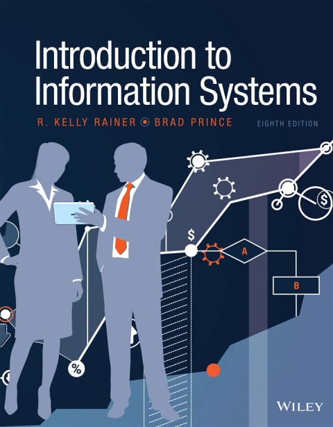 Introduction to Information Systems